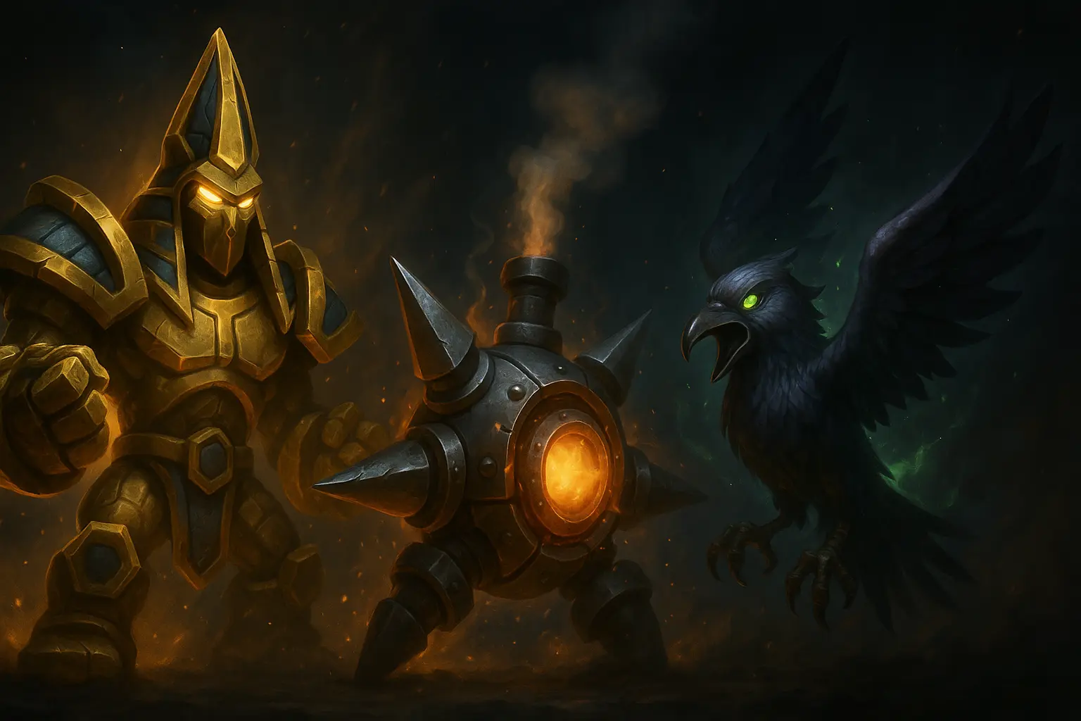 Best PvE Battle Pets in WoW