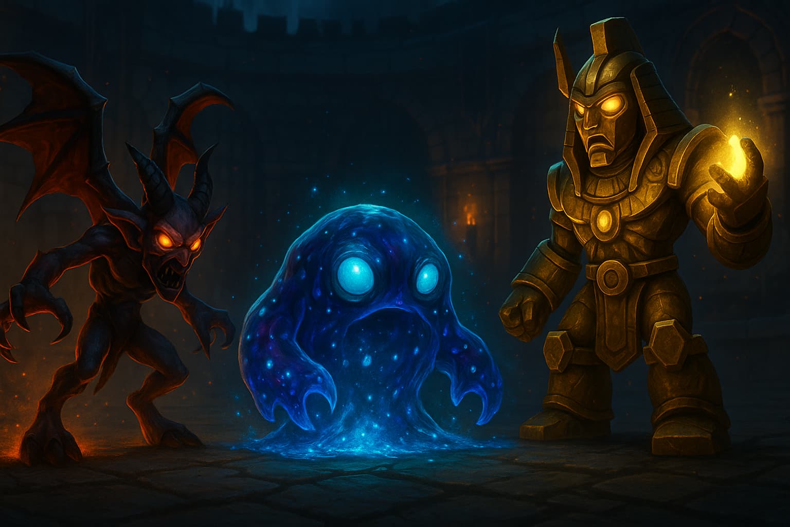 Best PvP Battle Pets in WoW