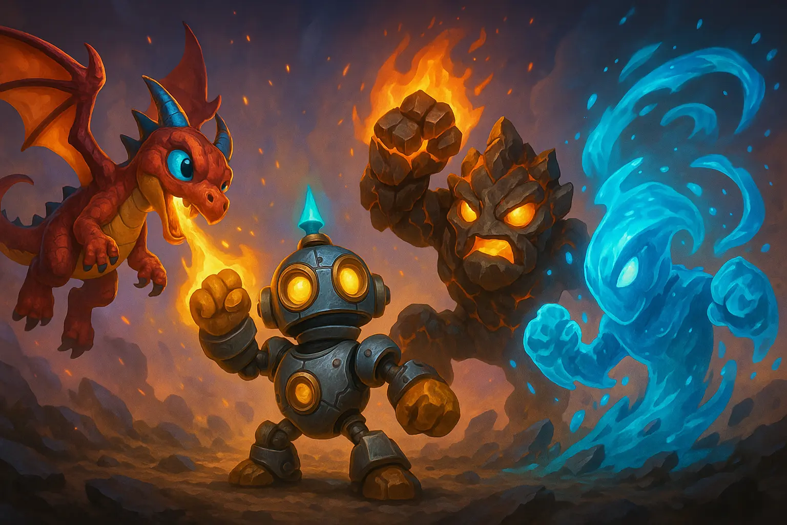 WoW Battle Pets Complete Guide