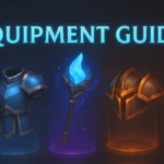 Manarion Equipment Guide