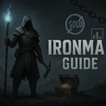 Manarion Ironman Guide