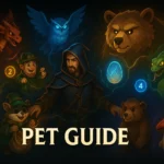 Manarion Pet Guide